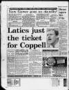 Manchester Evening News Wednesday 11 April 1990 Page 72