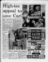 Manchester Evening News Thursday 12 April 1990 Page 3