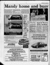 Manchester Evening News Thursday 12 April 1990 Page 20