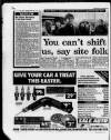 Manchester Evening News Thursday 12 April 1990 Page 26