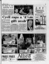 Manchester Evening News Thursday 12 April 1990 Page 35