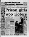 Manchester Evening News Saturday 14 April 1990 Page 1