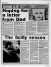 Manchester Evening News Saturday 14 April 1990 Page 21