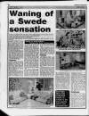 Manchester Evening News Saturday 14 April 1990 Page 38