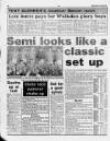 Manchester Evening News Saturday 14 April 1990 Page 84