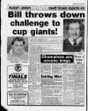 Manchester Evening News Saturday 14 April 1990 Page 86