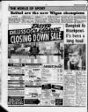 Manchester Evening News Saturday 14 April 1990 Page 94