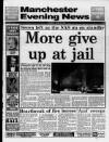 Manchester Evening News Monday 16 April 1990 Page 1