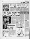 Manchester Evening News Monday 16 April 1990 Page 6