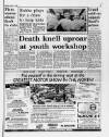 Manchester Evening News Monday 16 April 1990 Page 15