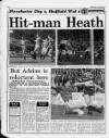 Manchester Evening News Monday 16 April 1990 Page 34