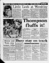 Manchester Evening News Monday 16 April 1990 Page 36