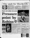 Manchester Evening News Monday 16 April 1990 Page 40