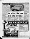 Manchester Evening News Tuesday 17 April 1990 Page 20
