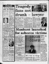 Manchester Evening News Wednesday 18 April 1990 Page 2