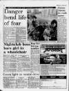Manchester Evening News Wednesday 18 April 1990 Page 18