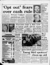 Manchester Evening News Wednesday 18 April 1990 Page 20