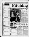 Manchester Evening News Wednesday 18 April 1990 Page 56