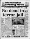 Manchester Evening News Thursday 19 April 1990 Page 1