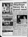 Manchester Evening News Thursday 19 April 1990 Page 14