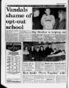 Manchester Evening News Thursday 19 April 1990 Page 16