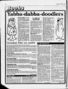 Manchester Evening News Thursday 19 April 1990 Page 30