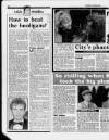 Manchester Evening News Thursday 19 April 1990 Page 38