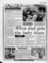 Manchester Evening News Monday 23 April 1990 Page 8