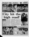 Manchester Evening News Monday 23 April 1990 Page 40