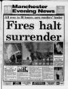 Manchester Evening News Tuesday 24 April 1990 Page 1