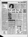 Manchester Evening News Tuesday 24 April 1990 Page 6