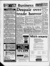 Manchester Evening News Wednesday 25 April 1990 Page 26