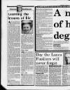 Manchester Evening News Wednesday 25 April 1990 Page 34