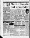Manchester Evening News Wednesday 25 April 1990 Page 64