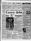 Manchester Evening News Wednesday 25 April 1990 Page 67
