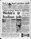 Manchester Evening News Wednesday 25 April 1990 Page 68
