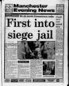 Manchester Evening News Thursday 26 April 1990 Page 1