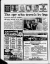 Manchester Evening News Friday 27 April 1990 Page 14