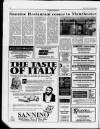 Manchester Evening News Friday 27 April 1990 Page 16