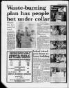 Manchester Evening News Friday 27 April 1990 Page 18