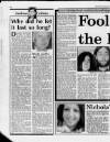 Manchester Evening News Friday 27 April 1990 Page 40