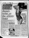Manchester Evening News Saturday 28 April 1990 Page 8
