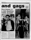 Manchester Evening News Saturday 28 April 1990 Page 17