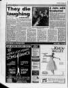 Manchester Evening News Saturday 28 April 1990 Page 38
