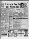 Manchester Evening News Saturday 28 April 1990 Page 55