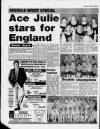 Manchester Evening News Saturday 28 April 1990 Page 70