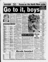 Manchester Evening News Saturday 28 April 1990 Page 74