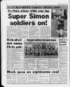 Manchester Evening News Saturday 28 April 1990 Page 76