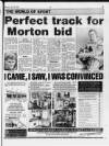 Manchester Evening News Saturday 28 April 1990 Page 85