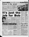 Manchester Evening News Saturday 28 April 1990 Page 86